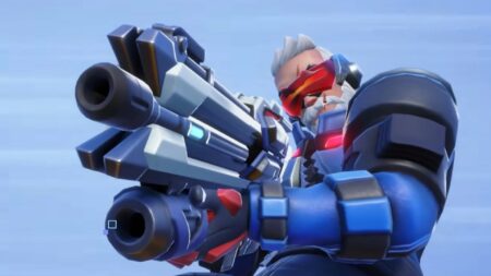 Overwatch Rush Soft Launch Begins in Southeast Asia, Philippines Included