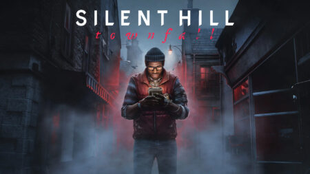 Silent Hill: Townfall – Review