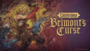 Castlevania: Belmont's Curse Review Featured Image