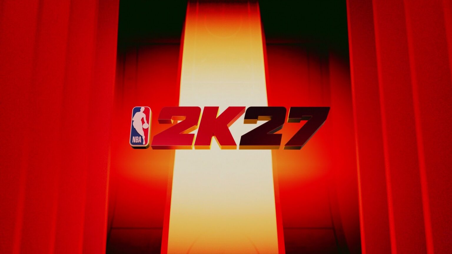 NBA 2K27 – Review NBA 2K27 Review Featured Image