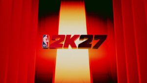 NBA 2K27 Review Featured Image