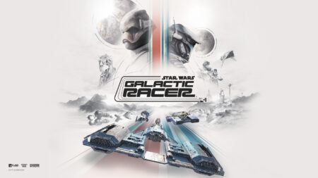 Star Wars: Galactic Racer – Review