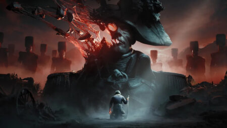 Valor Mortis – Review